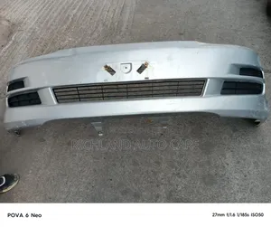 Ipsum Front Bumper