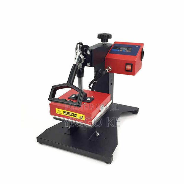 Logo Press Machine – Big Sale, Save Big Today!