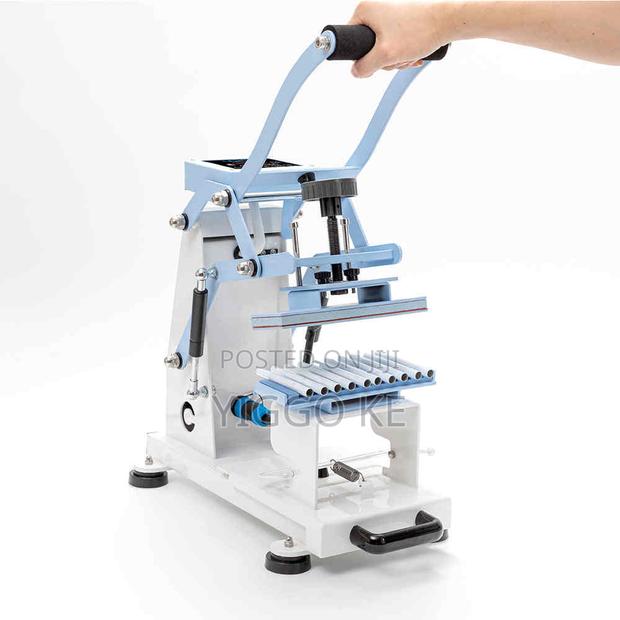 Pen Press Machine – Hot Offer, Grab Yours Now! - thumbnail 2