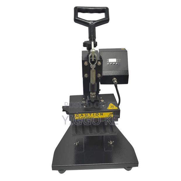 Pen Press Machine – Save More, Buy Today! Crazy Offer! - main view