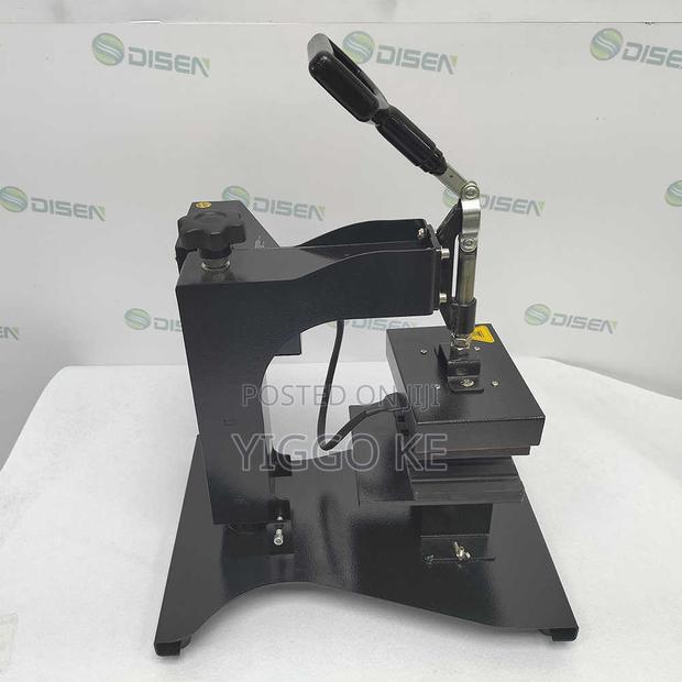 Pen Press Machine – Save More, Buy Today! Crazy Offer! - thumbnail 4