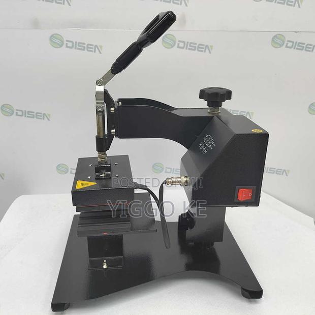 Pen Press Machine – Save More, Buy Today! Crazy Offer! - thumbnail 3