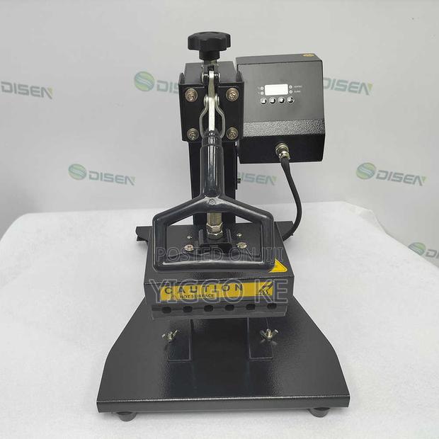 Pen Press Machine – Save More, Buy Today! Crazy Offer! - thumbnail 5