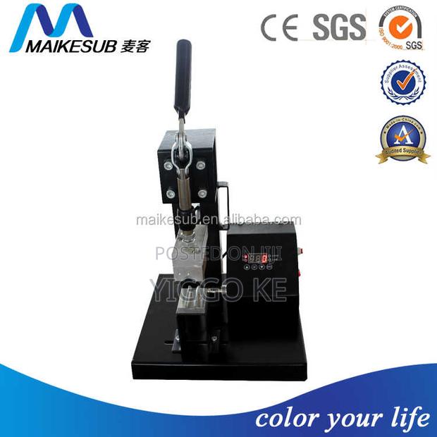 Pen Press Machine – Effortless, Precise Pen Printing! - thumbnail 3