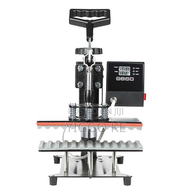 Pen Press Machine – Professional Results on Every Pen!