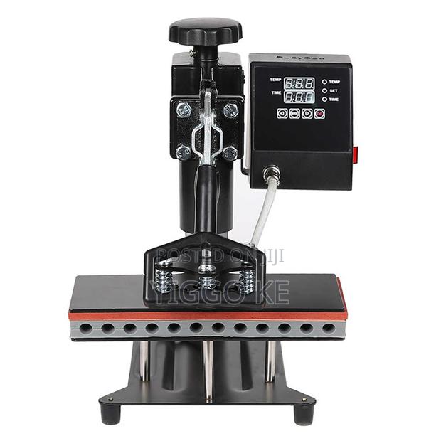 Pen Press Machine – Professional Results on Every Pen! - thumbnail 2