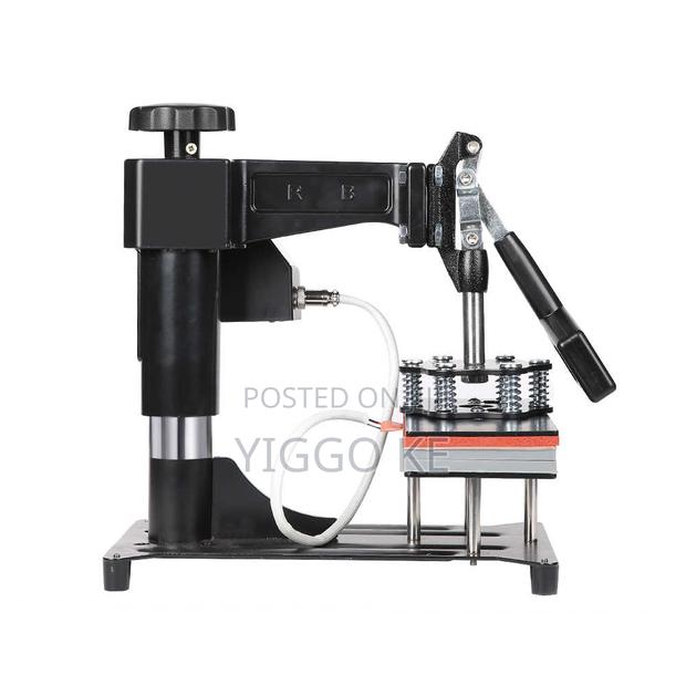 Pen Press Machine – Professional Results on Every Pen! - thumbnail 4