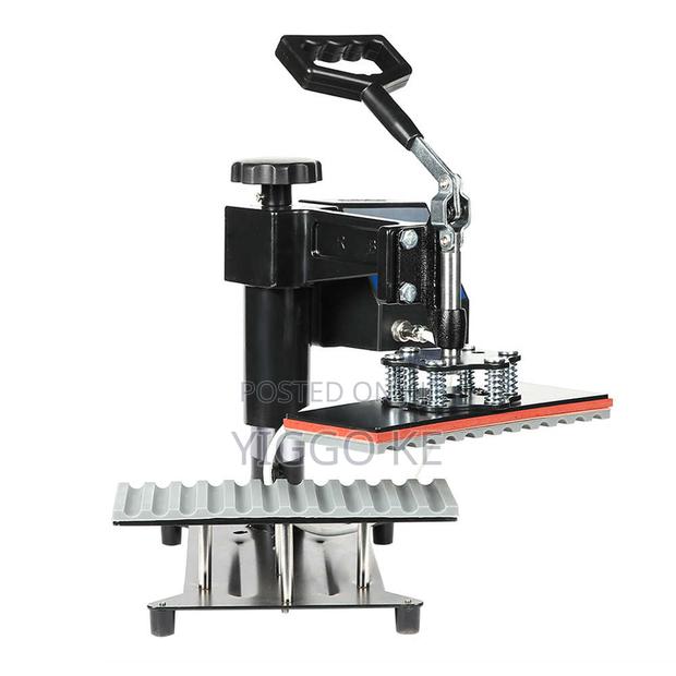 Pen Press Machine – Professional Results on Every Pen! - thumbnail 5