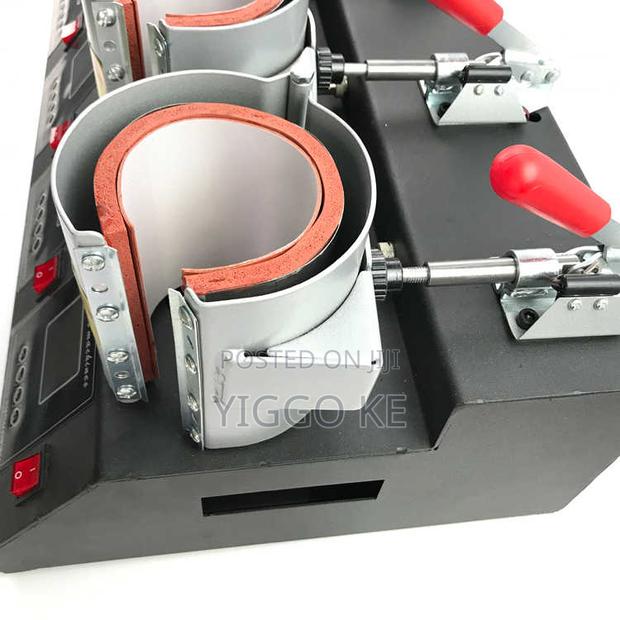 5 Station Mug Press – Big Discount, Shop Now Save!