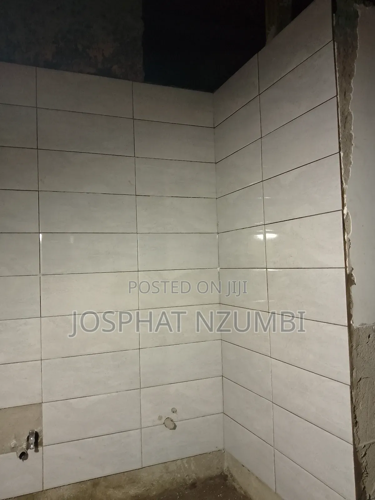 Fundi Wa Tiles (Tiles Expert)