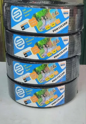 Coaxial Cable 70m