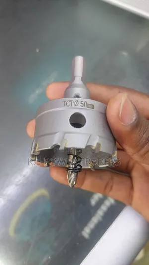 Corona 50mm Metal Holesaw
