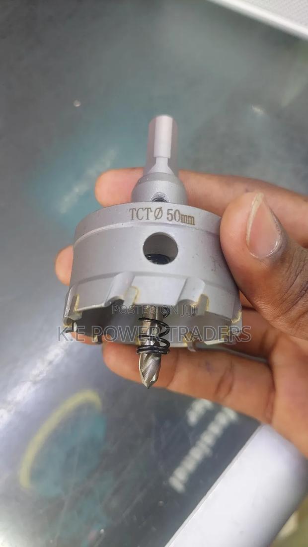 Corona 50mm Metal Holesaw