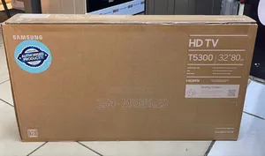 Samsung 32t5300 32 Inches Full Hd Smart Tv