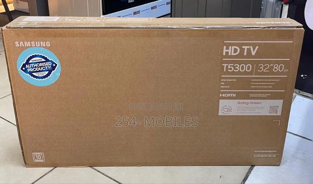 Samsung 32t5300 32 Inch Full Hd Smart Tv - thumbnail 3