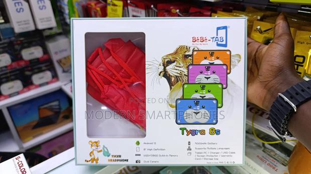 New Tablet 64 GB Gray - thumbnail 2