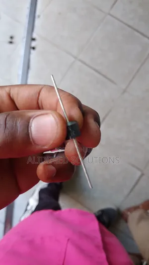 Solar Diode 6amps and 10amps