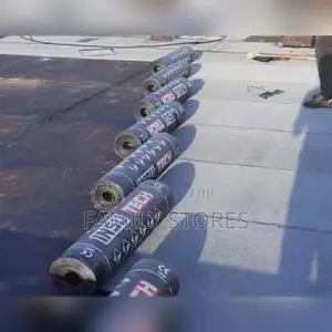 Construction App Membrane