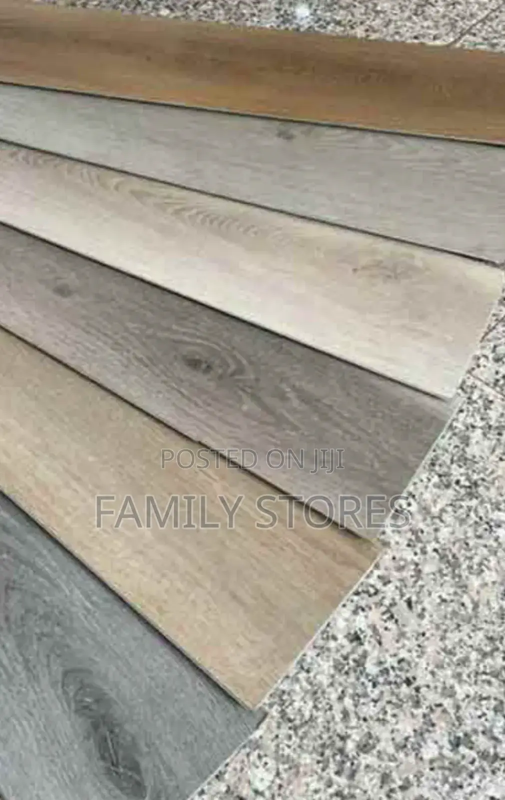 SPC Flooring