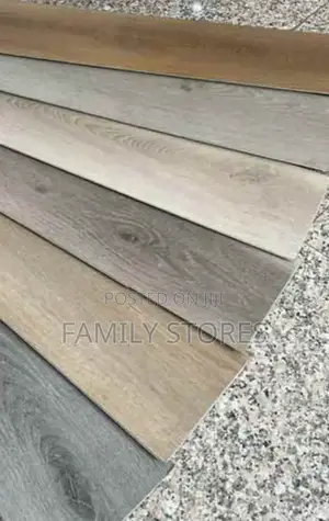 SPC Flooring