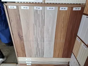 SPC Interlocking Planks-100% Waterproof