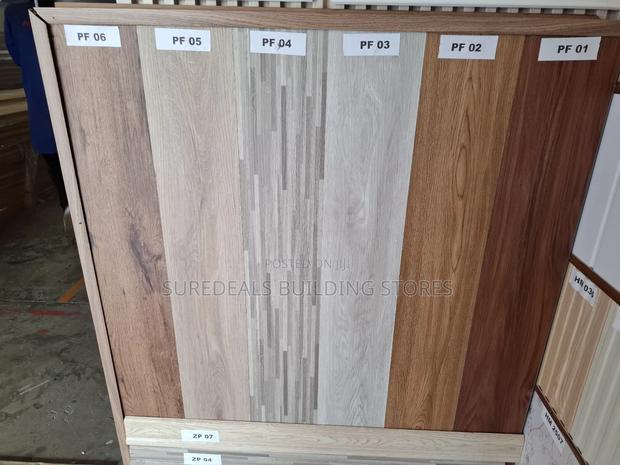 SPC Interlocking Planks-100% Waterproof - thumbnail 4