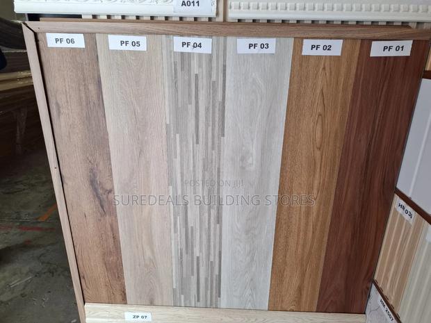 SPC Interlocking Planks-100% Waterproof - thumbnail 5