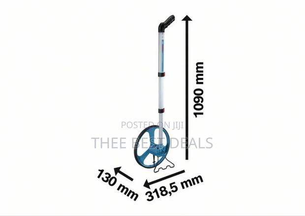 Measuring Wheel (Analog)