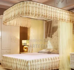 2 Stand Mosquito Net 4*6