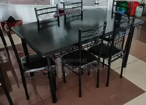 Executive 6 Sitter Dinning DT-01