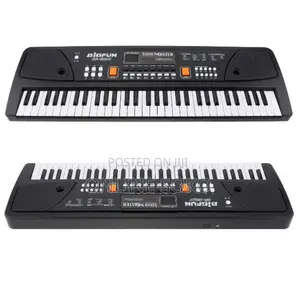 37/49/61 Keys Electronic Keyboard Piano Musical Instrument
