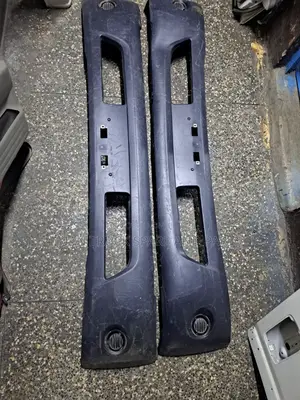 Hino 300 Front Bumper