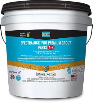 Spectralock Pro Premium Grout