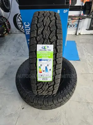 225/75r15 Linglong Crosswind a/T