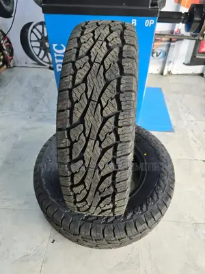 225/75r15 Linglong Crosswind a/T
