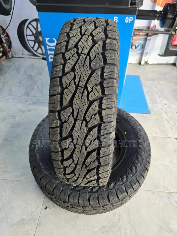 225/75r15 Linglong Crosswind a/T - thumbnail 2