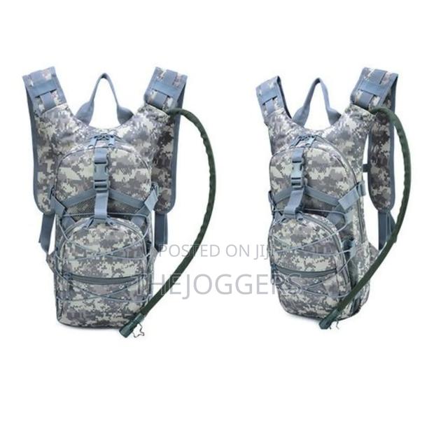 3l Hydration Backpack for Hiking, Riding - thumbnail 6