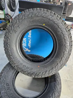 225/75r15 Linglong Crosswind a/T