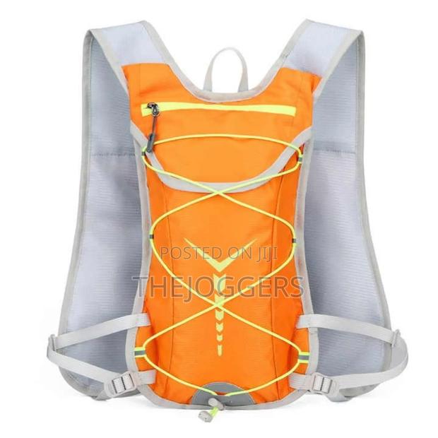 Hydration Vest Backpack for Running,Cycling, Hiking - thumbnail 7