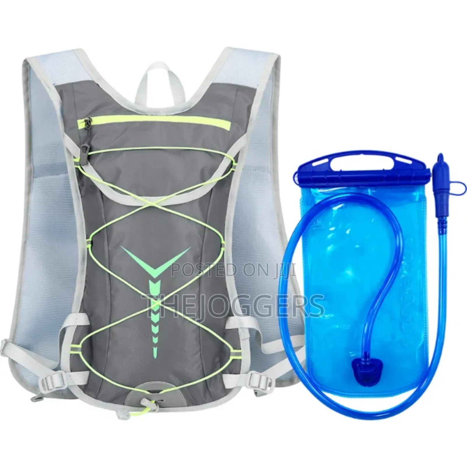 Hydration Vest Backpack for Running,Cycling, Hiking
