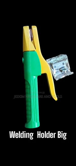 Welding Clamp