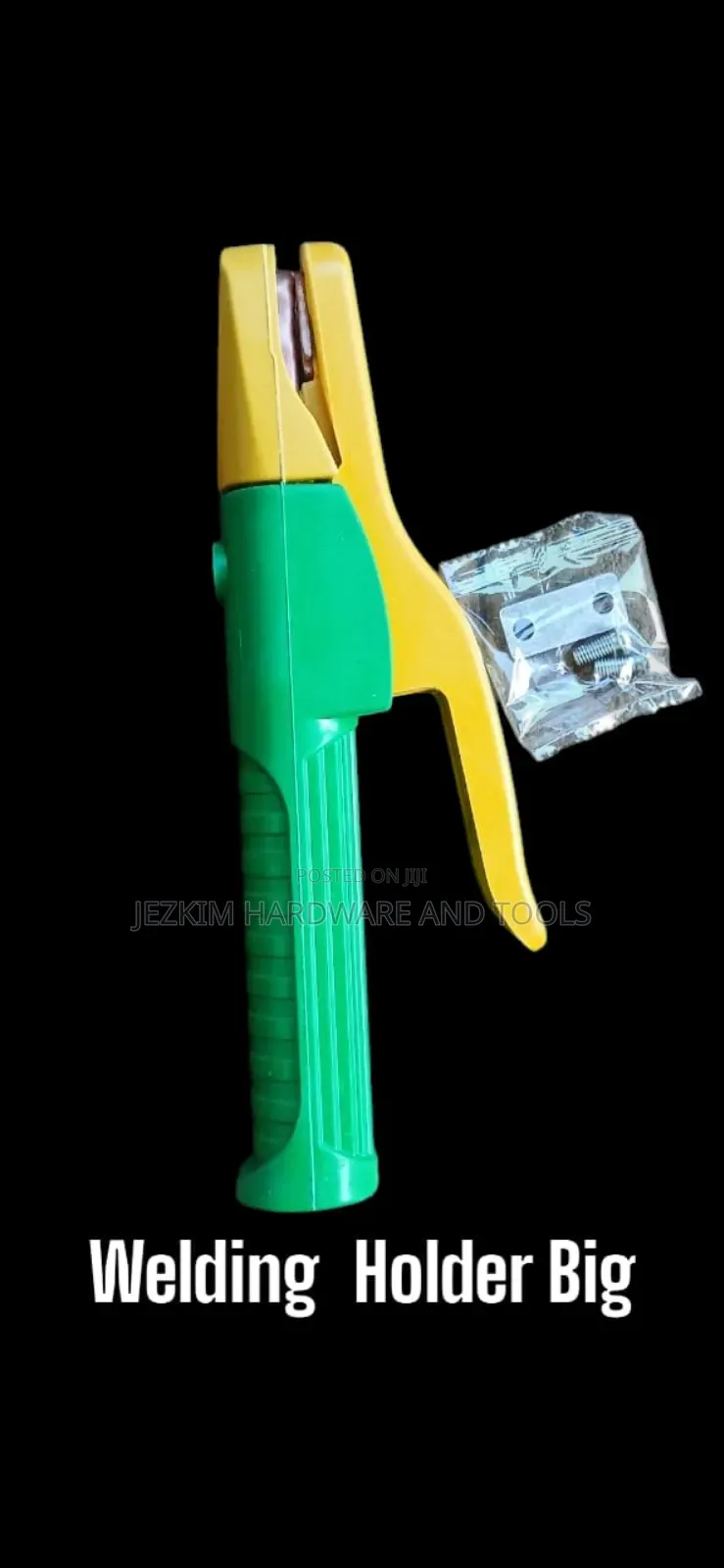 Welding Clamp