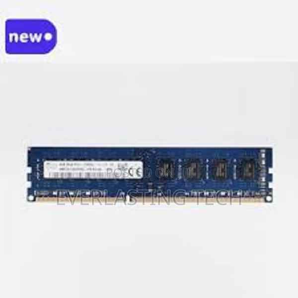 Hynix Desktop RAM Ddr3l 4gb 1600