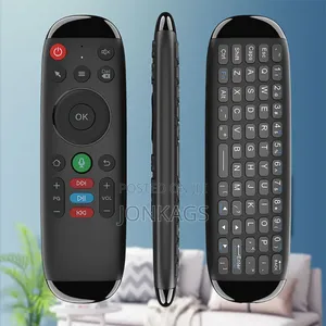 M6 Air Mouse and Keyboard for Smart TV ,Box , Android