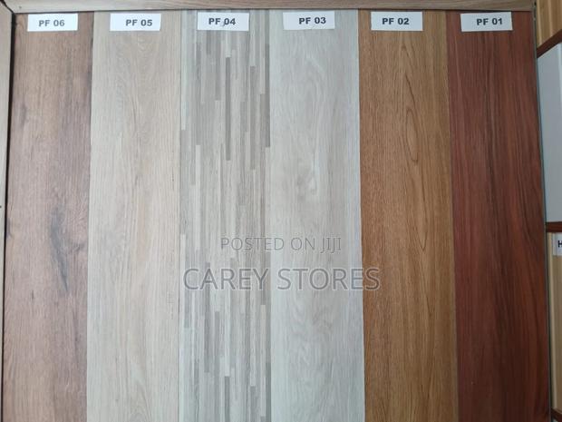 Spc Flooring - Thickness 4mm - thumbnail 2