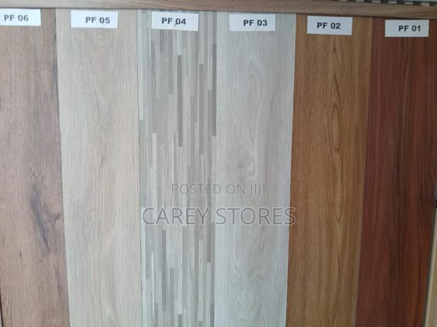 Spc Flooring - Thickness 4mm - thumbnail 3