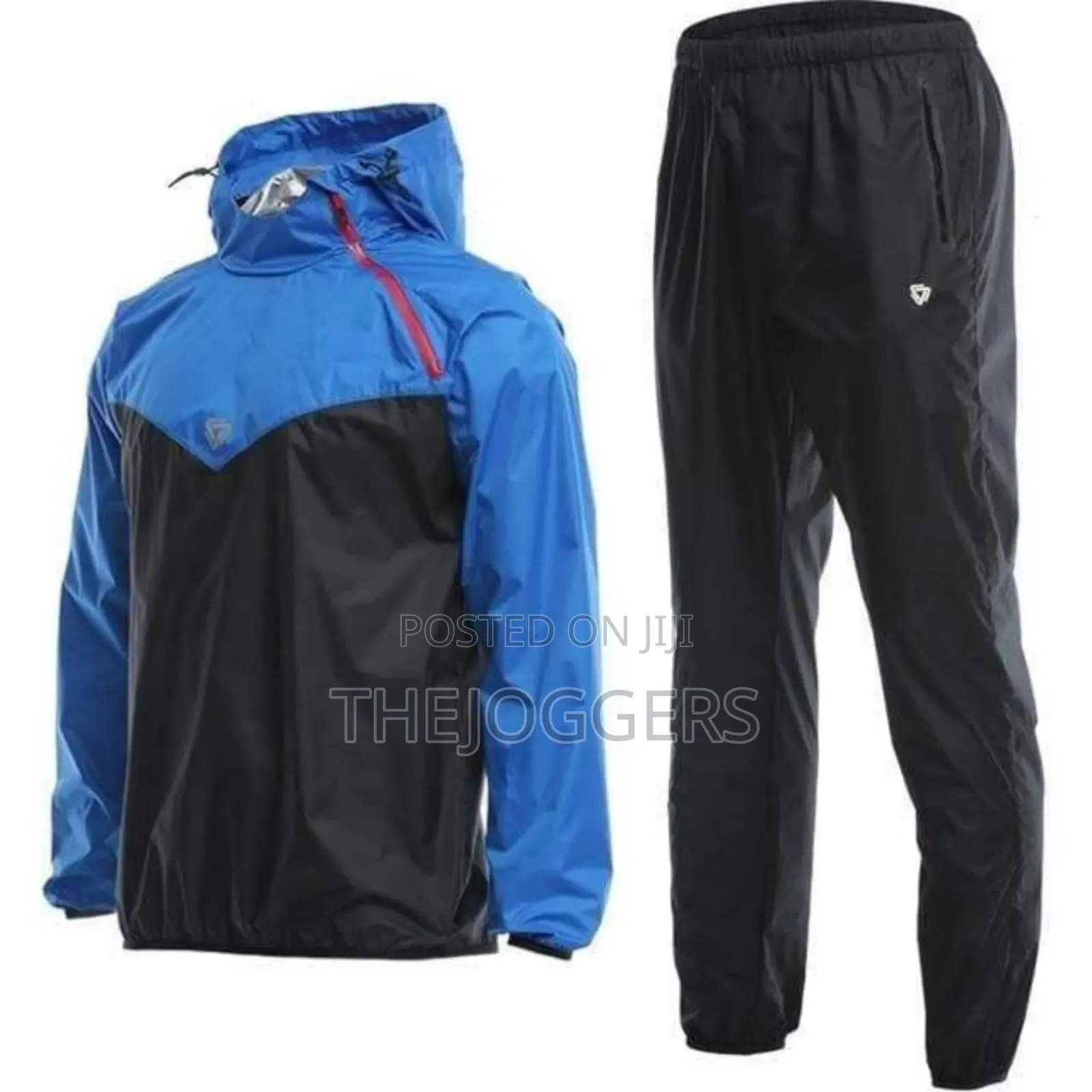 High Quality Sauna Suits Sports Fitness Weight Loss