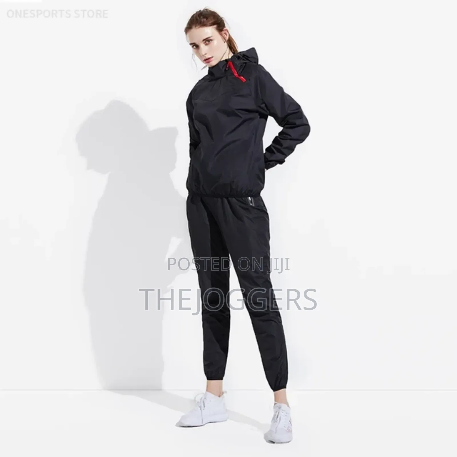 High Quality Sauna Suits Sports Fitness Weight Loss