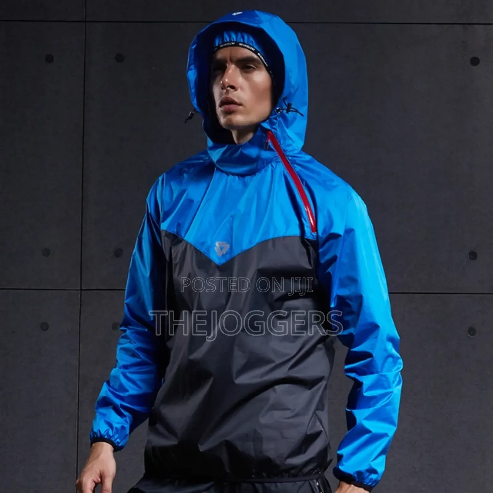 High Quality Sauna Suits Sports Fitness Weight Loss