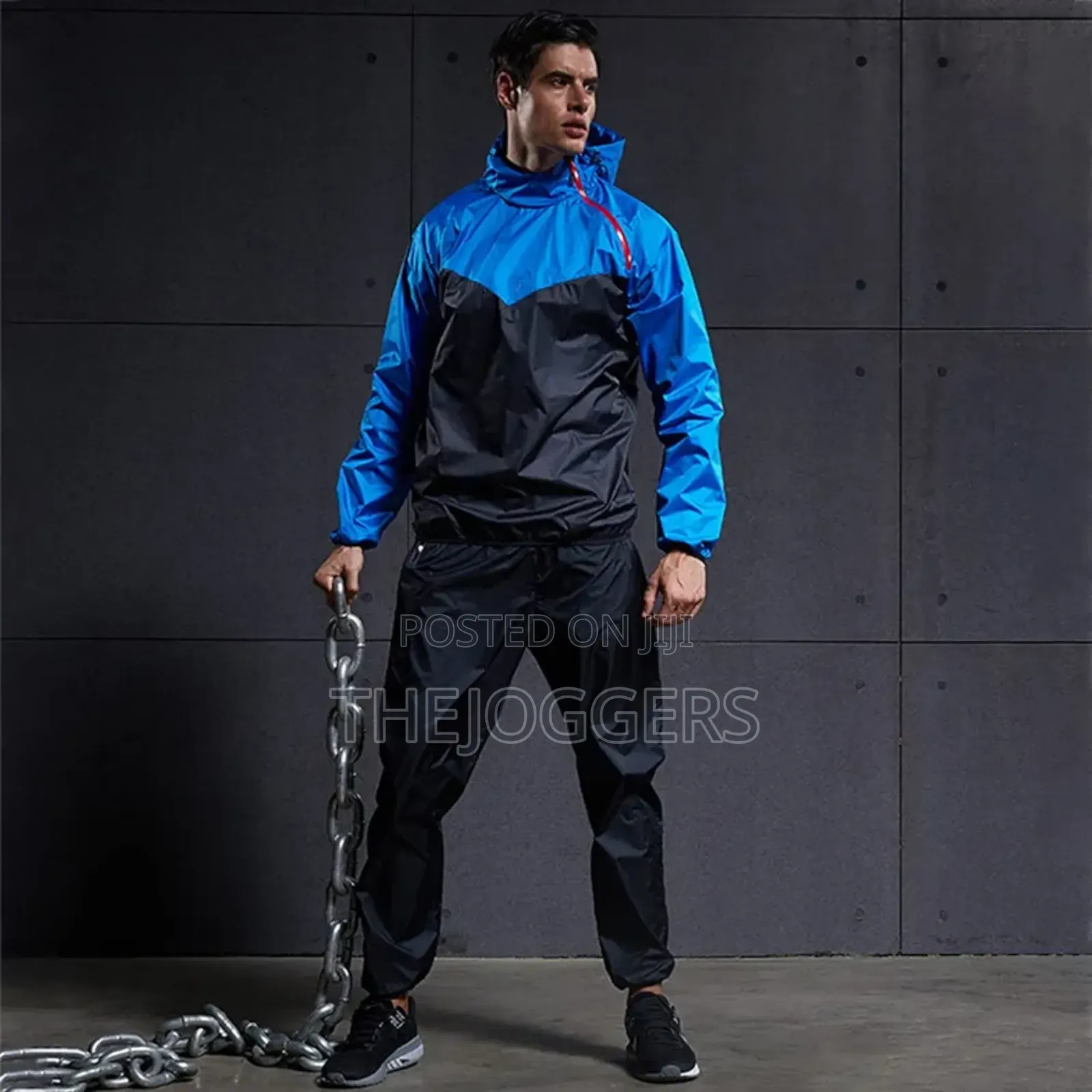 High Quality Sauna Suits Sports Fitness Weight Loss